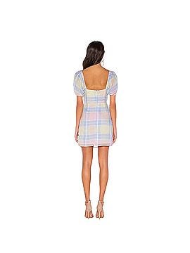 Lovers + Friends Cocktail Dress (view 2)