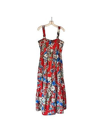 London Times Casual Dress (view 1)