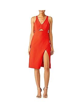 Halston Heritage Women's Cocktail Dresses On Sale Up To 90% Off Retail |  ThredUp