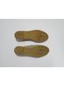 Fabiolas Animal Print Gray Flats Size EU 39 - photo 5