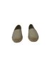 Fabiolas Animal Print Gray Flats Size EU 39 - photo 1