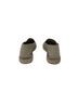 Fabiolas Animal Print Gray Flats Size EU 39 - photo 2