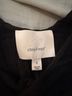 Cinq à Sept 60% Cotton 35% Nylon 5% Spandex 100% Silk Black Bodysuit Size S - photo 3