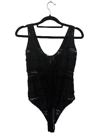 Cinq à Sept Maude Bodysuit (view 1)