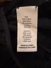 Cinq à Sept 60% Cotton 35% Nylon 5% Spandex 100% Silk Black Bodysuit Size S - photo 9