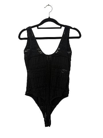 Cinq à Sept Maude Bodysuit (view 2)