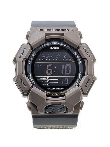 Casio Casio G-SHOCK GD-010 series GD-010CE-5JF Quartz Wristwatch B-160234 (view 1)