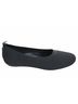 VANELi Black Women's Suvi Stretch Knit Shoe Size 9 - photo 3