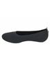 VANELi Black Women's Suvi Stretch Knit Shoe Size 9 - photo 4