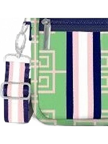Top It Off Women's Carla Street Neoprene Everyday Crossbody Bag (view 2)
