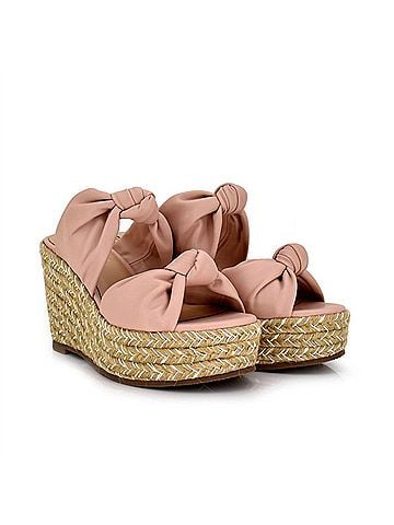 exe Women's Valeria Wedges (view 2)