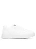 XTI White Women's 17518501 Refresh Sneaker Size 7 - photo 1