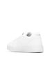 XTI White Women's 17518501 Refresh Sneaker Size 7 - photo 3