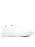 XTI White Women's 17518501 Refresh Sneaker Size 7 - photo 4