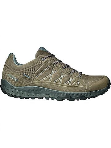 Asolo Women's Grid Gv Leather Hiking Shoes (view 1)