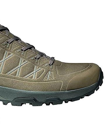 Asolo Women's Grid Gv Leather Hiking Shoes (view 2)