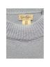Jessica Simpson Floral Blue Pullover Sweater Size S - photo 3