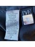Diane von Furstenberg 100% Leather Black Leather Jacket Size 6 - photo 4