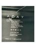 ADAY Black Blazer Size XS - photo 3