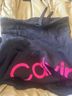 Calvin Klein Black Pullover Sweater Size S - photo 5