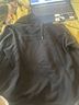 Calvin Klein Black Pullover Sweater Size S - photo 6