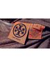 Tory Burch Gray Long Sleeve Top Size M - photo 5