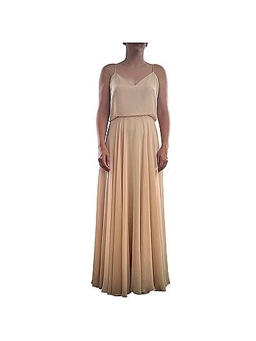 Jenny Yoo Collection Cocktail Dress (view 1)