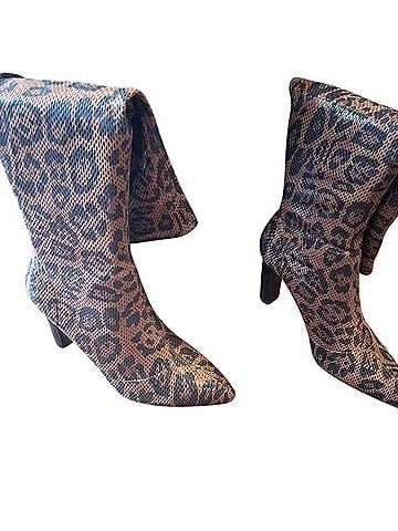Charles David Dalton Boots (view 2)
