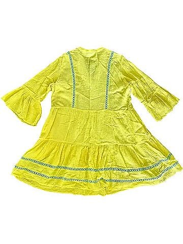 Scoop NYC Swimsuit Cover Up (view 2)