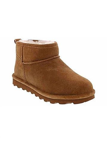 Bearpaw Women's Shorty Ankle Boot (view 2)
