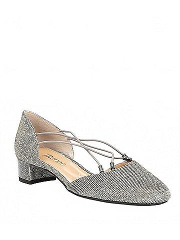 J. Renee Women's Charolet Strappy Dress Pump (view 1)