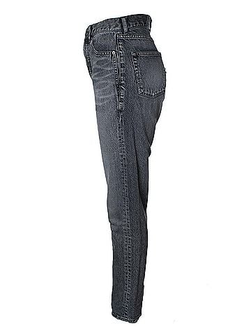 Saint Laurent Saint Laurent, black jeans (view 2)