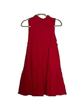 Tuckernuck Lightweight Gauze Dress Casual Dress (view 1)