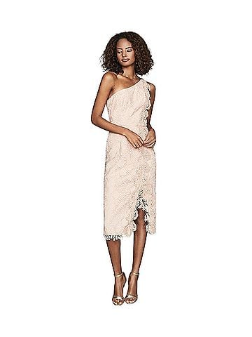 Reiss Mena Cocktail Dress (view 1)