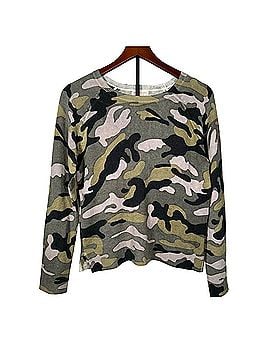 Philosophy Cashmere Pullover Sweater