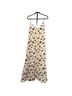 Zenobia 100% Polyester Floral Multi Color Cocktail Dress Size 3X - photo 1