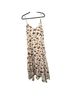 Zenobia 100% Polyester Floral Multi Color Cocktail Dress Size 3X - photo 2