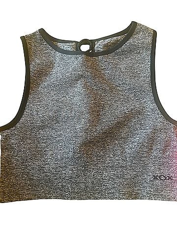 Betsey Johnson Sleeveless Top (view 2)