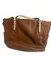 Michael Kors Leather Tote One size - photo 2