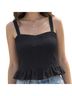 H&M Black Sleeveless Top Size S - photo 1