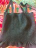 H&M Black Sleeveless Top Size S - photo 5