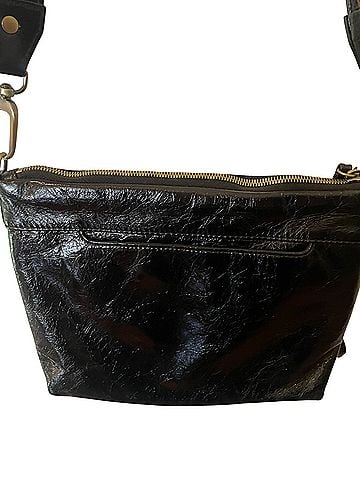 Hobo International HOBO Kori + Guitar Strap  Leather Crossbody Bag (view 2)