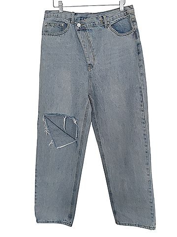 Grey Lab Los Angeles Jeans (view 1)