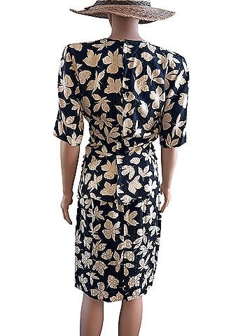 Giorgio Armani Casual Dress (view 2)