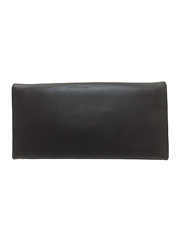 Dunhill Dunhill Logo Leather Long Wallet for Men (view 2)