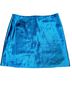 Sies Marjan Blue Formal Skirt Size 4 - photo 2