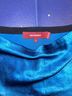 Sies Marjan Blue Formal Skirt Size 4 - photo 3