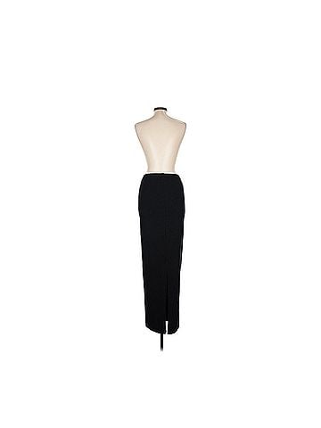 SKIMS Formal Skirt (view 2)