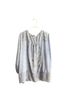 Cynthia Rowley 100% Polyester Floral Multi Color Long Sleeve Blouse Size 3X - photo 2