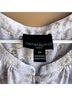 Cynthia Rowley 100% Polyester Floral Multi Color Long Sleeve Blouse Size 3X - photo 3